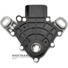 Selector position sensor TOYOTA UA80E UA80F — 84540-06020, 84540-06021 (7-pin connector)