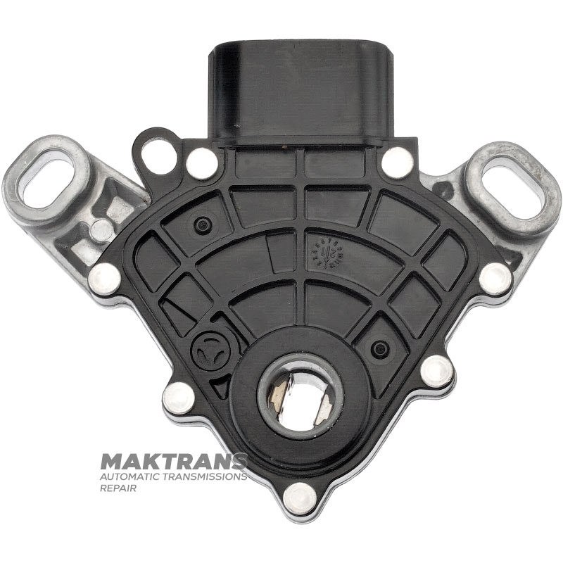 Selector position sensor TOYOTA UA80E UA80F — 84540-06020, 84540-06021 (7-pin connector)