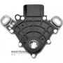 Selector position sensor TOYOTA UA80E UA80F — 84540-06020, 84540-06021 (7-pin connector)
