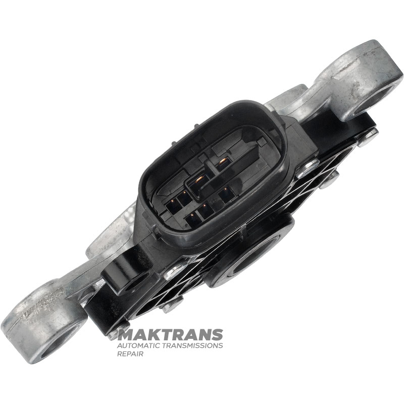 Selector position sensor TOYOTA UA80E UA80F — 84540-06020, 84540-06021 (7-pin connector)