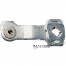 Selector axis lever TOYOTA UA80E UA80F — 3557248050, 3557248051