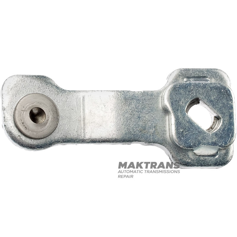 Selector axis lever TOYOTA UA80E UA80F — 3557248050, 3557248051