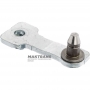 Selector axis lever TOYOTA UA80E UA80F — 3557248050, 3557248051