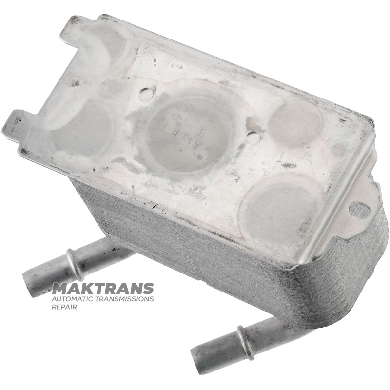 Heat exchanger ZF 6HP19 6HP26 - LR015152 (Range Rover (GCAT) 2002-2009 L322, AJ Petrol 4.2 V8 Supercharged)
