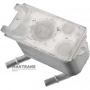 Heat exchanger ZF 6HP19 6HP26 - LR015152 (Range Rover (GCAT) 2002-2009 L322, AJ Petrol 4.2 V8 Supercharged)