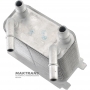 Heat exchanger ZF 6HP19 6HP26 - LR015152 (Range Rover (GCAT) 2002-2009 L322, AJ Petrol 4.2 V8 Supercharged)