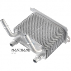 Heat exchanger ZF 6HP19 6HP26 - LR015152 (Range Rover (GCAT) 2002-2009 L322, AJ Petrol 4.2 V8 Supercharged)