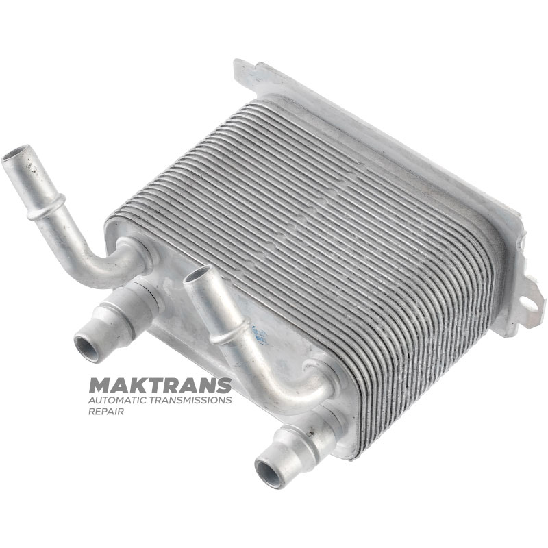Heat exchanger ZF 6HP19 6HP26 - LR015152 (Range Rover (GCAT) 2002-2009 L322, AJ Petrol 4.2 V8 Supercharged)