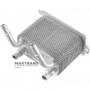 Heat exchanger ZF 6HP19 6HP26 - LR015152 (Range Rover (GCAT) 2002-2009 L322, AJ Petrol 4.2 V8 Supercharged)