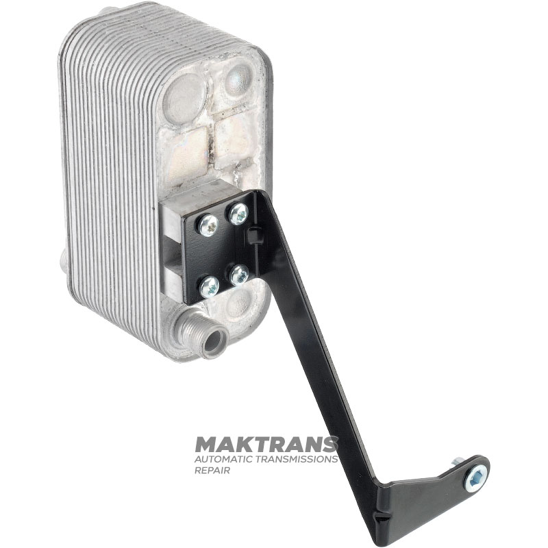 Heat Exchanger JATCO JF506E — LR024978, UBC000060 UBC100800 (Land Rover Freelander 2.0 TD4 1996-2006 GL1251, L314)