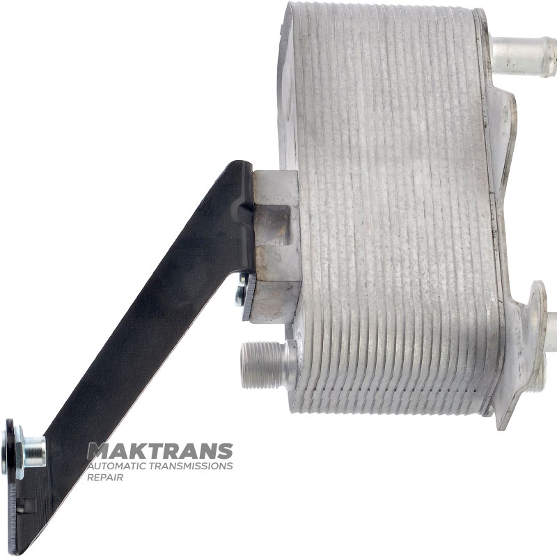 Heat Exchanger JATCO JF506E — LR024978, UBC000060 UBC100800 (Land Rover Freelander 2.0 TD4 1996-2006 GL1251, L314)