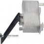 Heat Exchanger JATCO JF506E — LR024978, UBC000060 UBC100800 (Land Rover Freelander 2.0 TD4 1996-2006 GL1251, L314)