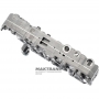 Valve body complete with solenoids (reconditioned) ZF 9HP48 (LAND ROVER DISCOVERY SPORT L550 2.0L) — separator plate A135 / B135, 10 solenoids (for cars with START-STOP system)