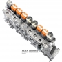 Valve body complete with solenoids (reconditioned) ZF 9HP48 (JEEP COMPASS (2017-2018) 2.4L 4WD) 1094127344 — separator plate A136 / B136, 9 solenoids (for cars without START-STOP system)