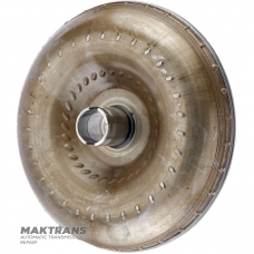 Mercedes-Benz 722.6 Torque Converter Pump Wheel — A2102500902