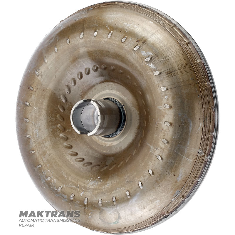 Mercedes-Benz 722.6 Torque Converter Pump Wheel — A2102500902