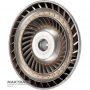 Mercedes-Benz 722.6 Torque Converter Pump Wheel — A2102500902