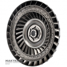 Mercedes-Benz 722.6 Torque Converter Turbine Wheel — A2102500902