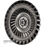 Mercedes-Benz 722.6 Torque Converter Turbine Wheel — A2102500902