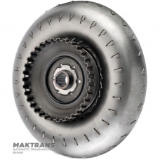 Mercedes-Benz 722.6 Torque Converter Turbine Wheel — A2102500902