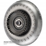 Mercedes-Benz 722.6 Torque Converter Turbine Wheel — A2102500902