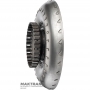 Mercedes-Benz 722.6 Torque Converter Turbine Wheel — A2102500902