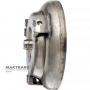 Mercedes-Benz 722.6 Torque Converter Front Cover - A2102500902 (6.75mm int.Ø of mounting holes, radius from pilot center to mounting hole center 118mm)