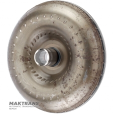 Mercedes-Benz 722.6 Torque Converter Pump Wheel – A2112500802