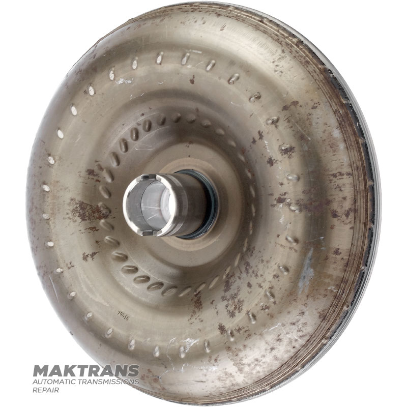 Mercedes-Benz 722.6 Torque Converter Pump Wheel – A2112500802
