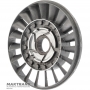 Reactor wheel of the Mercedes-Benz 722.6 torque converter — A2112500802 (A211-257-00-07)