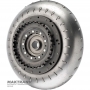Turbine wheel of torque converter (with spring damper) Mercedes-Benz 722.6 — A2112500802