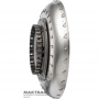 Turbine wheel of torque converter (with spring damper) Mercedes-Benz 722.6 — A2112500802