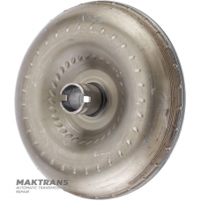 Mercedes-Benz 722.6 Torque Converter Pump Wheel — A2102500702