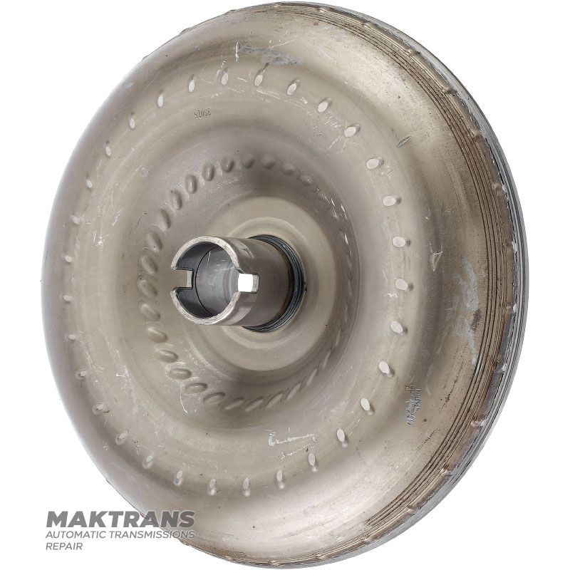 Mercedes-Benz 722.6 Torque Converter Pump Wheel — A2102500702