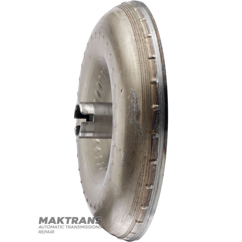 Mercedes-Benz 722.6 Torque Converter Pump Wheel — A2102500702