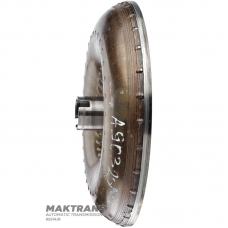 Mercedes-Benz 722.6 Torque Converter Pump Wheel — A9032600002