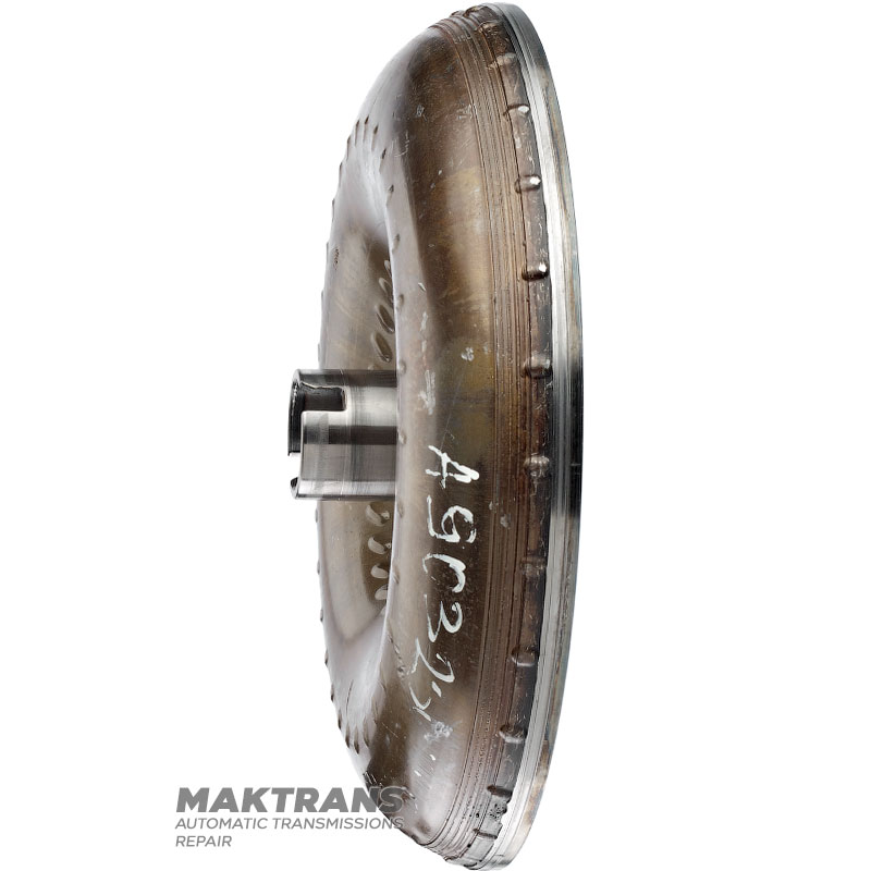 Mercedes-Benz 722.6 Torque Converter Pump Wheel — A9032600002