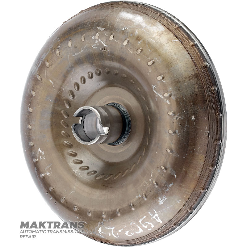 Mercedes-Benz 722.6 Torque Converter Pump Wheel — A9032600002