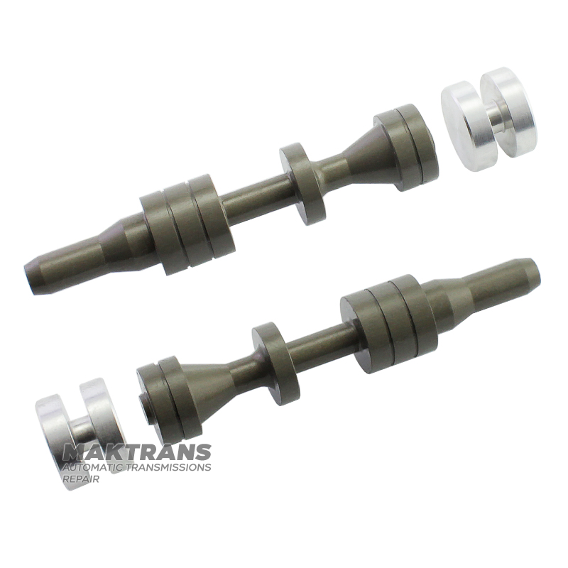Oversized TCC Control Valve A6GF1 A6LF1 A6LF2 A6LF3 A6MF1 A6MF2 [type 2]