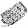 Valve body complete with solenoids (not tested) TOYOTA A340E / A340F - removed from transmission with marking (35010-34210 / 35000-34210, Toyota TUNDRA (UCK30L) 1999-2004, Engine: (2UZFE) 4700CC 32-VALVE DOHC EFI)