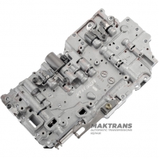 Valve body complete with solenoids (not tested) TOYOTA A340E / A340F - removed from transmission with marking (35010-34210 / 35000-34210, Toyota TUNDRA (UCK30L) 1999-2004, Engine: (2UZFE) 4700CC 32-VALVE DOHC EFI)