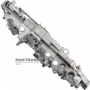 Valve body complete with solenoids (not tested) TOYOTA A340E / A340F - removed from transmission with marking (35010-34210 / 35000-34210, Toyota TUNDRA (UCK30L) 1999-2004, Engine: (2UZFE) 4700CC 32-VALVE DOHC EFI)