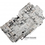 Valve body complete with solenoids (not tested) TOYOTA A340E / A340F A343 - removed from transmission marked (35010-3D790, TOYOTA 4RUNNER, Engine: (5VZFE) 3400CC EFI)