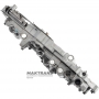 Valve body complete with solenoids (not tested) TOYOTA A340E / A340F A343 - removed from transmission marked (35010-3D790, TOYOTA 4RUNNER, Engine: (5VZFE) 3400CC EFI)