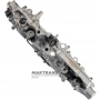 Valve body complete with solenoids (not tested) TOYOTA A340E / A340F A343 - removed from transmission marked (35010-3D790, TOYOTA 4RUNNER, Engine: (5VZFE) 3400CC EFI)