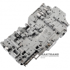 Valve body complete with solenoids (not tested) TOYOTA A340E / A340F A343 - removed from transmission with marking (35010-34190 / 35000-34190, TOYOTA TUNDRA, Engine: (5VZFE) 3400CC EFI)