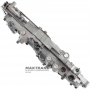 Valve body complete with solenoids (not tested) TOYOTA A340E / A340F A343 - removed from transmission with marking (35010-34190 / 35000-34190, TOYOTA TUNDRA, Engine: (5VZFE) 3400CC EFI)