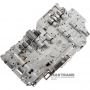 Valve body complete with solenoids (not tested) TOYOTA A340E / A340F A343 - removed from transmission marked (35010-3G090 / 35000-3G160, TOYOTA 4RUNNER, Engine: (5VZFE) 3400CC EFI)