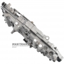 Valve body complete with solenoids (not tested) TOYOTA A340E / A340F A343 - removed from transmission marked (35010-3G090 / 35000-3G160, TOYOTA 4RUNNER, Engine: (5VZFE) 3400CC EFI)