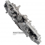 Valve body complete with solenoids (not tested) TOYOTA A340E / A340F A343 - removed from transmission marked (35010-3G090 / 35000-3G160, TOYOTA 4RUNNER, Engine: (5VZFE) 3400CC EFI)